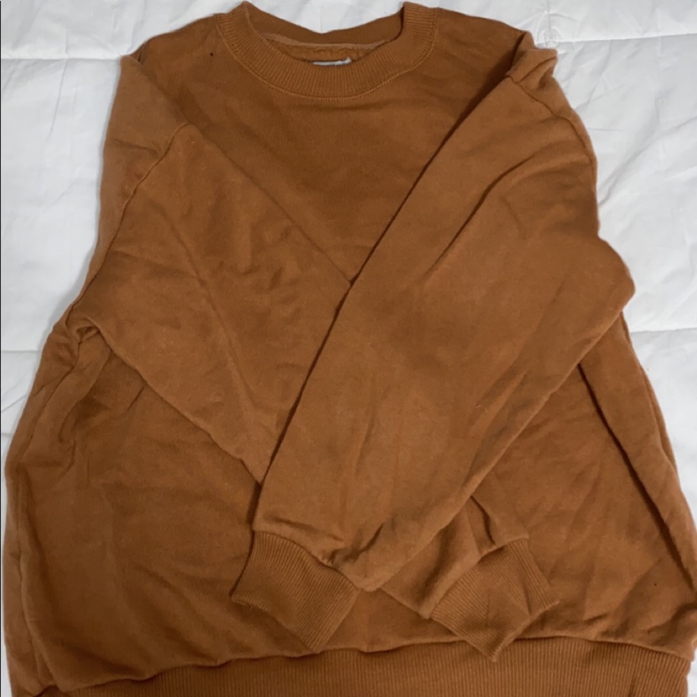 crewneck